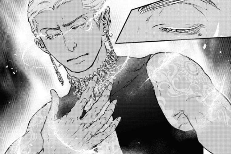 Olağanüstü bir Performans! Okuma Bağlantıları BL Manga 10 Dance 41 Bölüm Türkçe Scan & Yayın Tarihi