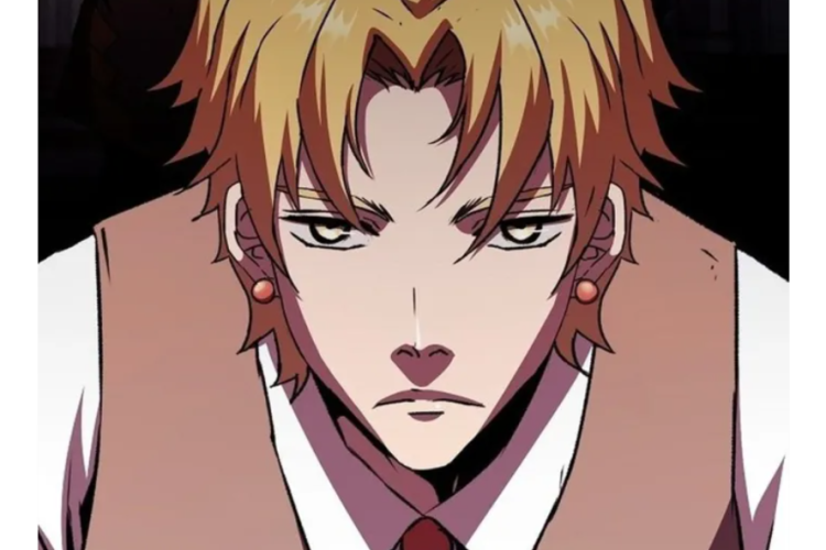 Manhwa A Knight With a Time Limit 76. Bölüm Türkçe Okuyun, Macera Geri Dönüyor