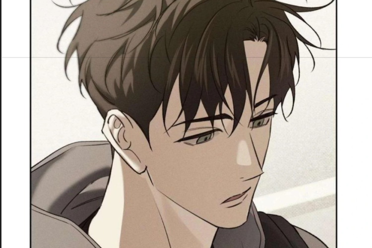 Manhwa BL Okuma The Hounds of Sisyphus Tüm Bölümler Türkçe, Yeni özet güncellemesi ile!