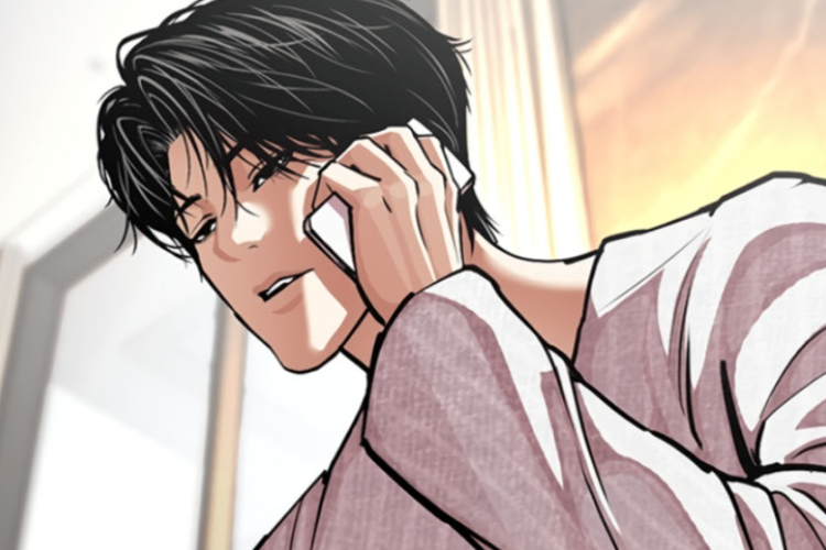 Görünüşçülük (Lookism) 599 Bölüm Türkçe Scan, Ücretsiz Manhwa Okumak için Buraya Tıklayın!