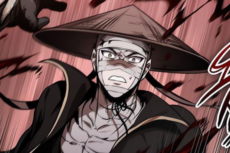 RAW Oku Manhwa Nano Machine 303 Bölüm Türkçe Scan, Sınırsız Güç