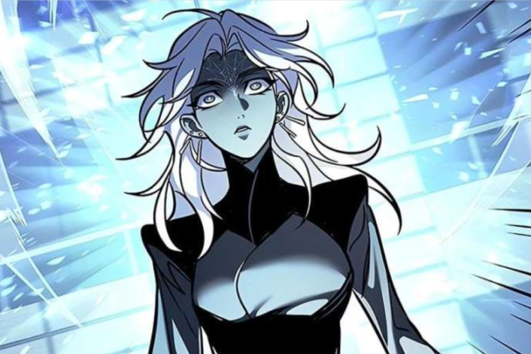 Manhwa ELECEED 382. Bölüm Türkçe Oku (Linkli), Çılgın Düşman