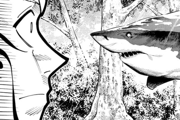 Oku Jujutsu Kaisen Modulo 4 Bölüm Türkçe Ormanda Hiu'yu Yakalamak 