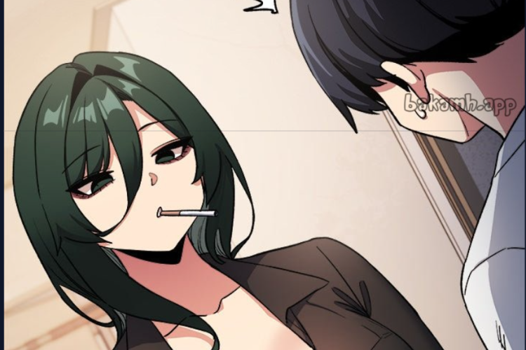 Someone Stop Her! (Stop Smoking) 72. Bölüm Spoiler ve Oku, Gangchan Baştan Çıkmaya Başlıyor