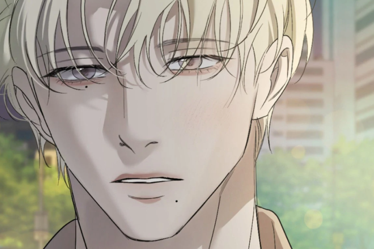 RAW Oku BL Manhwa Backlight 59 Bölüm Türkçe Scan, İki Birden Daha İyidir