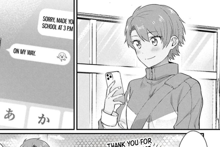 Manga Fuufu Ijou, Koibito Miman Tüm Bölümler Türkçe Okuma Linki, Yeni özet güncellemesi ile!