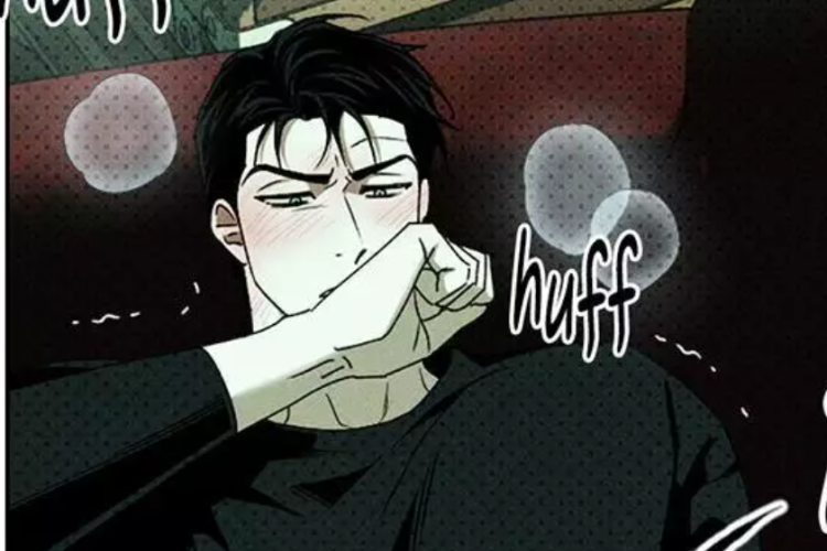 BL Manhwa Under The Green Light 2. Sezon 79. Bölüm Türkçe Oku, Yeni Hikaye Geri Döndü