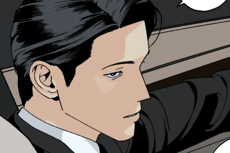 Oku BL Manhwa Peace of God 17 Bölüm Türkçe Scan, RAW! Geçici Ara Bilgisi