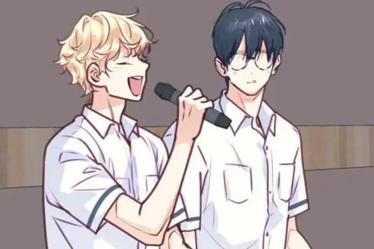 Sevgi Dolu Bir Bakış! Okuma Bağlantıları BL Manhwa Love Is An Illusion! Superstar 38 Bölüm Türkçe Scan ve Yayın Tarihi