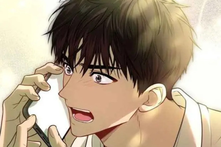 RAW Oku BL Manhwa PASSION 131 Bölüm Türkçe Scan, Baskı Altında Kalmaktan Hoşlanmam