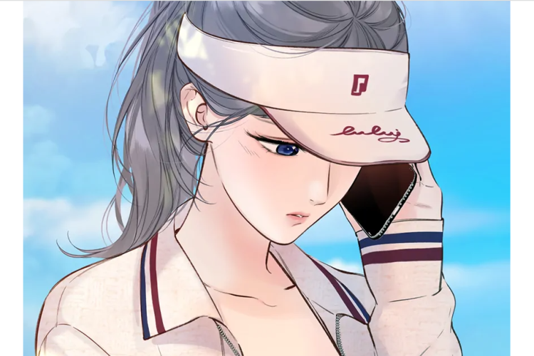 Manhwa Only for Love 73. Bölüm Türkçe Okuma Linkli, Derin Özlem