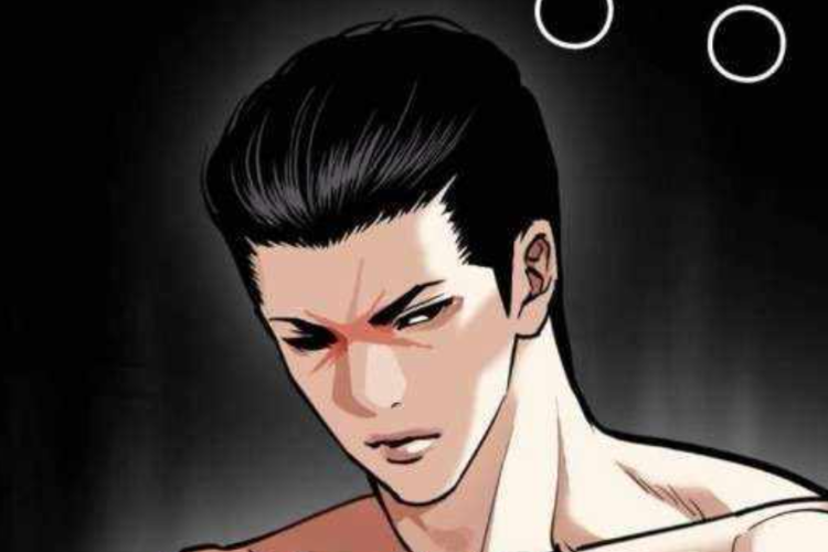Manhwa LOOKISM 598. Bölüm Okuma Linki ve Spoiler – Türkçe, Düşmana Ölümcül Tekme