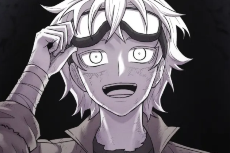 Oku Manhwa Colorist 2 Bölüm Türkçe Scan, RAW! Çok Garip Bir Yaratık