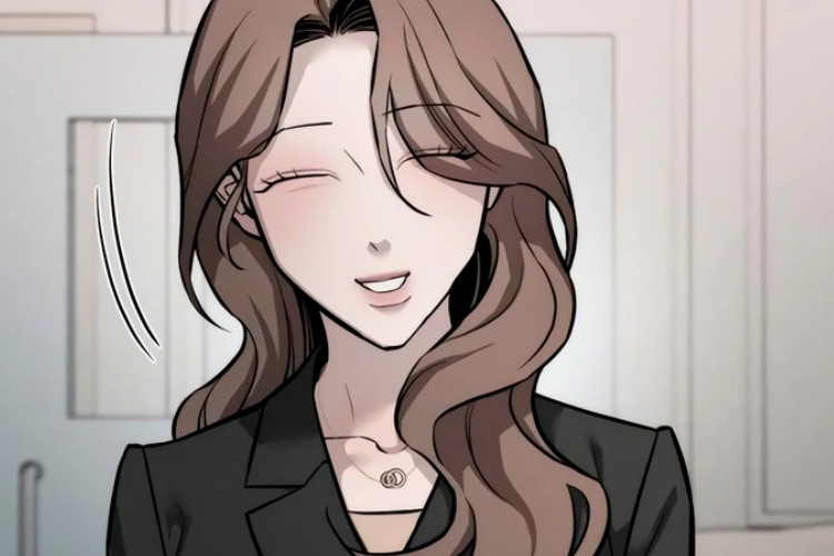 Manhwa My Wish Is Not A Sin 19 Bölüm Türkçe İntikam Iyi Olsun