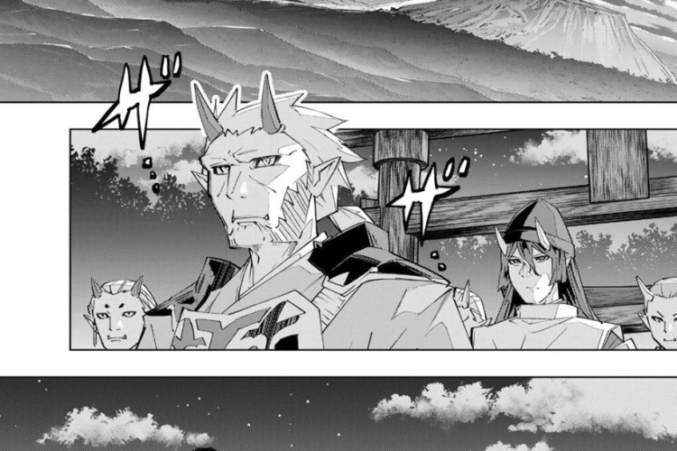 Manhwa My Gift LVL 9999 Unlimited Gacha 190. Bölüm Türkçe Spoiler, Sarsan Direniş