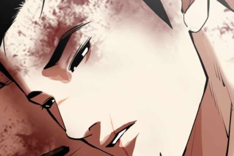 Manhwa Lookism 575 Bölüm Türkçe Linki Oku Kendi Öğrencileriyle Savaşmak 