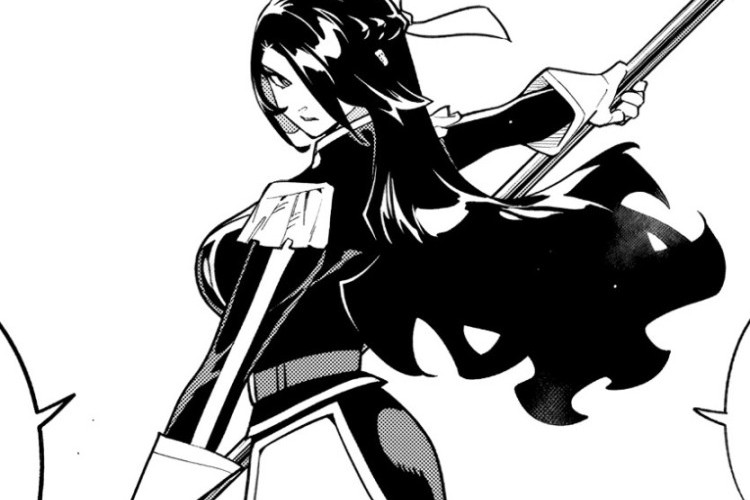 Şanslı Adam! Okuma Bağlantıları Manga Mato Seihei no Slave 178 Bölüm Türkçe Scan & Yayın Tarihi