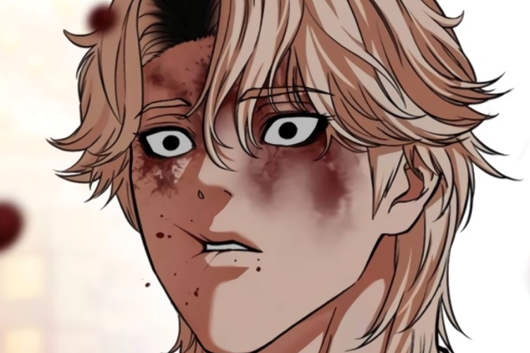 Görünüşçülük (Lookism) 580 Bölüm Türkçe Scan, Ücretsiz Manhwa Okumak için Buraya Tıklayın!