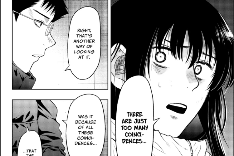 Manga Tomodachi Game 2. Sezon 128. Bölüm Türkçe Oku, Yeni Bir Macera Başlıyor!