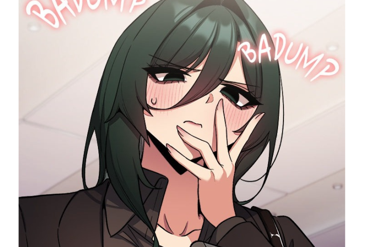 Someone Stop Her! (Stop Smoking) 75. Bölüm (Spoiler ve Türkçe Özet) Ortaya Çıkan Gerilim