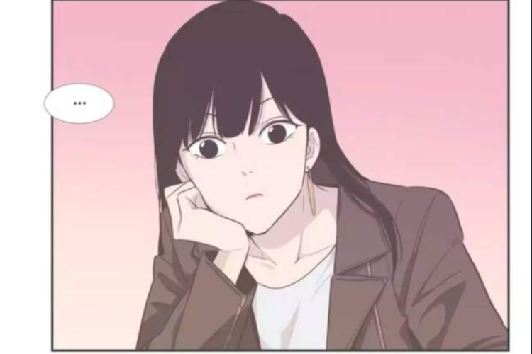 Manhwa Something About Us 2. Sezon 117. Bölüm Türkçe Oku, Aşk Çiçek Açıyor!