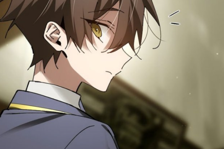 Spoyler RAW! Oku Manhwa Blink Master of the Magic Academy 74 Bölüm Türkçe Scan, Önemli Bir Pozisyonu Tehlikeye Atmak