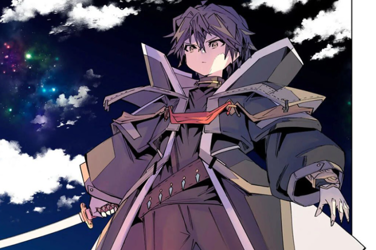 Manga My Gift LVL 9999 Unlimited Gacha 194. Bölüm Spoilerleri Türkçe, Ustanın Saldırısı