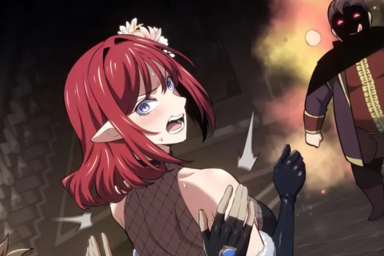 Manhwa The Cold-Blooded Warrior 48. Bölüm Spoiler ve Türkçe Oku, Tartışma Yeniden Alevleniyor!