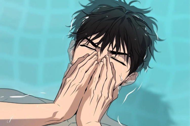 Manhwa PASSION 127. Bölüm Spoiler, Son Gelişmeler|Bir Gerçeği Açıklamak