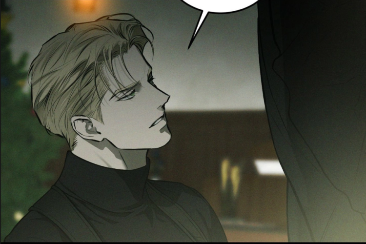 BL Manhwa FlashLight 60. Bölüm Spoiler ve Türkçe, Garip Bir Karşılaşma