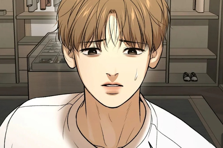 Linki RAW Manhwa Jinx 82 Bölüm Türkçe Jaekyung Gerçekten Aşık Oldu.