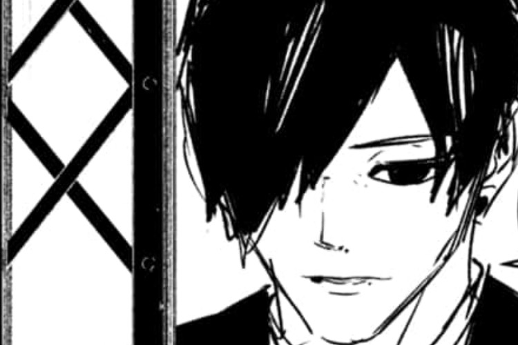 RAW Manga Kagurabachi 97 Bölüm Türkçe Savaşın Devamı Için Burayı Kontrol Edin