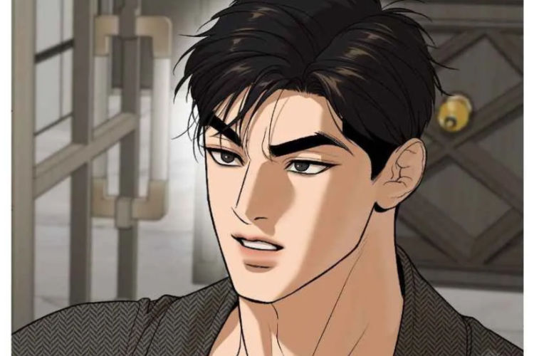 BL Manhwa JINX 2. Sezon 95. Bölüm Okuma Rehberi (Türkçe) Kalbi Büyüleyen Aşk