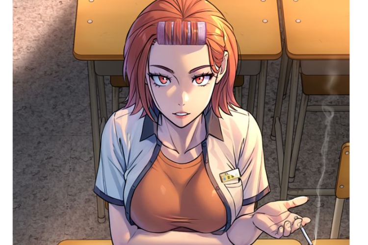 Manhwa Like Father, Like Son Tam Bölümünü Türkçe Oku (Full) Zorlu bir hikaye sunuyor