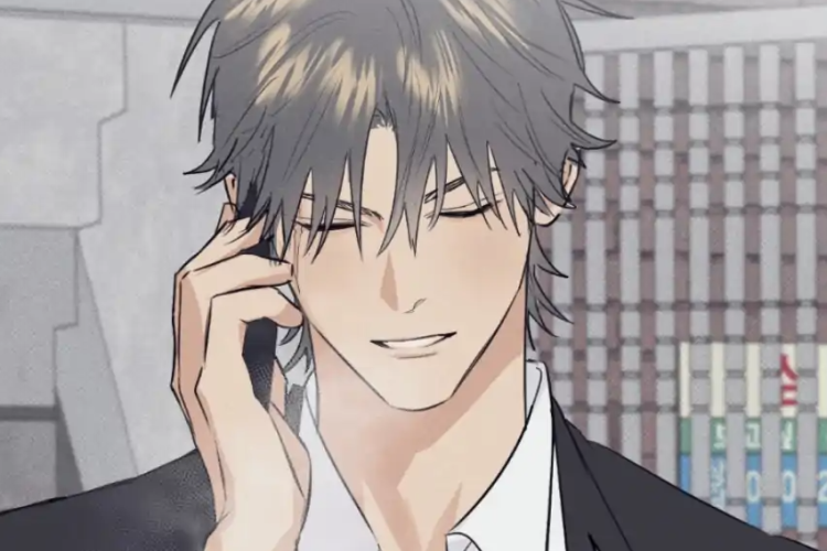 After a Meal 23 Bölüm Türkçe Scan, Ücretsiz BL Manhwa Okumak için Buraya Tıklayın!