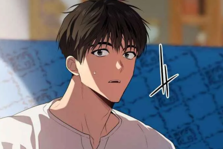 BL Manhwa PASSION 128. Bölüm Spoilerleri ve Detaylar, Ilay Tekrar Düşünüyor