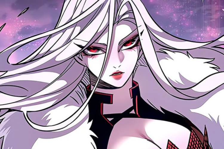 Oku Manhwa Eleceed 375 Bölüm Türkçe Scan, RAW! Gestella'nın Kalbi Titriyor