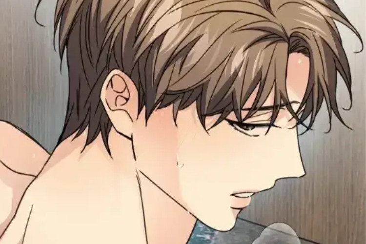Yayın Tarihi Manhwa BL Melting Point 38 Bölüm Türkçe Aşk, Tıpkı Bahar Gibi Filizleniyor