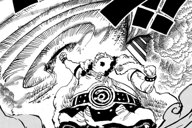 Elbaph Savaşı Kızışıyor! Spoiler & Okuma Bağlantıları Manga One Piece 1178 Bölüm Türkçe Scan