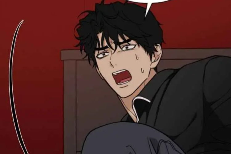 Korku ve Zevk! Okuma Bağlantıları BL Manhwa Reverse Thinking 31 Bölüm Türkçe & Yayın Tarihi