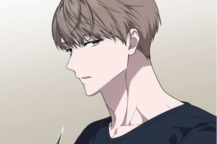 Manhwa PASSION 128. Bölüm Türkçe Okuma Linki, Gerginlikler Tırmanıyor