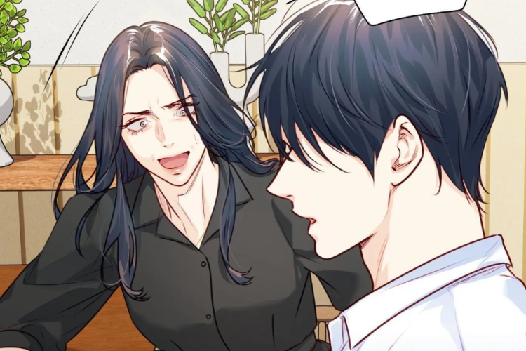 Manhwa Love is an Illusion! - Superstar 36. Bölüm Spoiler ve Türkçe Oku, Sevdikleriniz için endişelenmeyin!