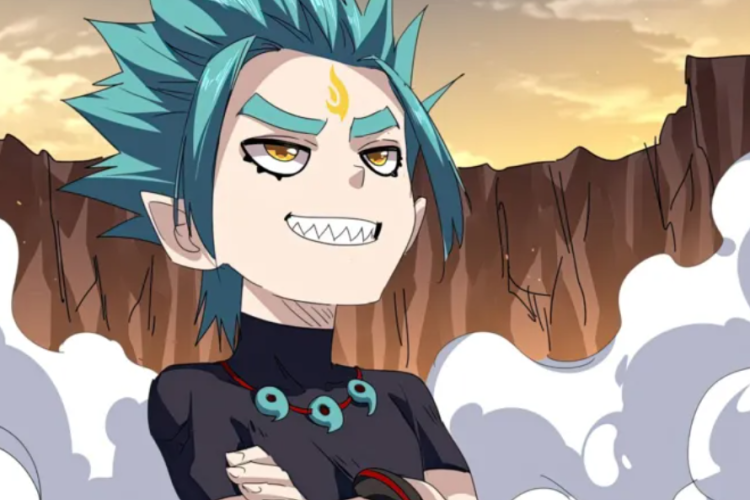 Manhua Magic Emperor (Büyü İmparatoru) 774 Bölüm Türkçe Scan: Spoyler, Yayın Tarihi & Okuma Linki