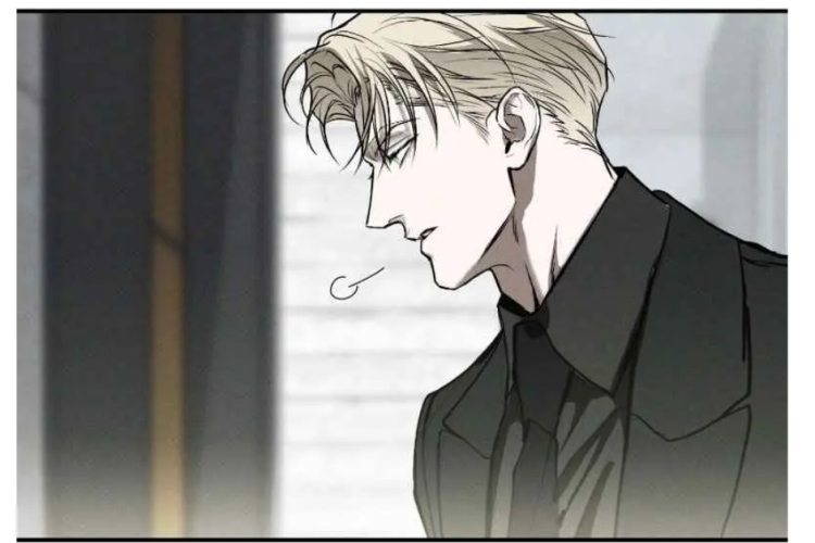 BL Manhwa FLASHLIGHT 63. Bölüm Türkçe: Hikâyede Yeni Bir |Sevgilinizden Özel Çiçekler