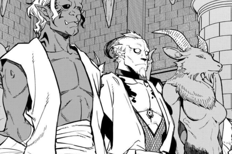 Gücünü topla! Okuma Bağlantıları Manga Tensei Shitara Slime Datta Ken 137 Bölüm Türkçe ve Yayın Tarihi