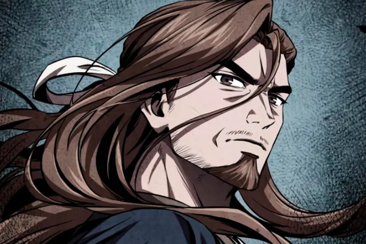 RAW Manhwa Nano Machine 282 Bölüm Türkçe Oku Yeowoon Bir Iblis Tanrısına Dönüştü