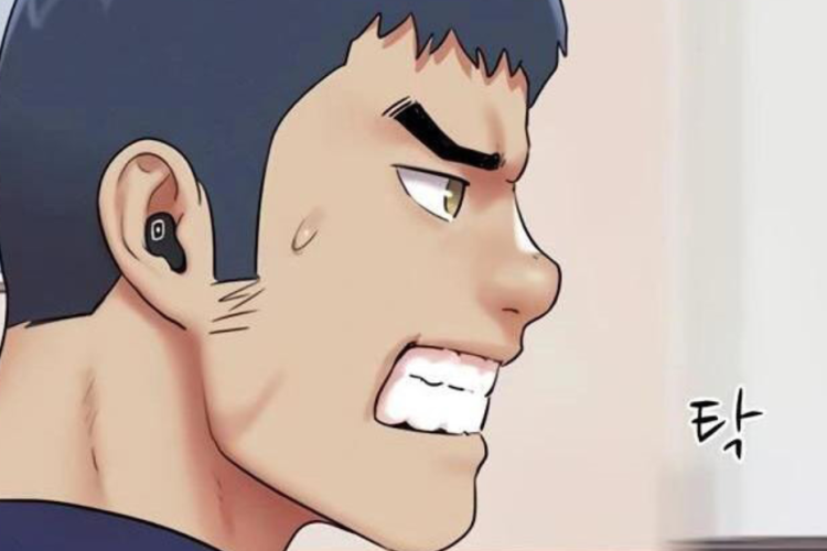 Sona eren bir ilişki! Okuma Bağlantıları Manhwa Soeun 70 Bölüm Türkçe ve Yayın Tarihi