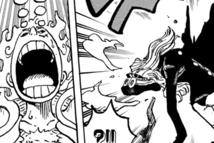 Spoyler RAW! Oku Manga One Piece 1179 Bölüm Türkçe Scan, Bilimin Gerçek Yüzü