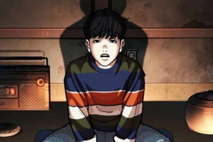 Manhwa LOOKISM 596. Bölüm Spoilerleri ve Detaylar Türkçe, Heyecan Verici Destansı Savaş