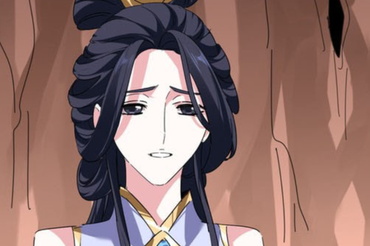 Spoyler RAW! Oku Manhua Magic Emperor (Büyü İmparatoru) 770 Bölüm Türkçe Scan, Zhuo Fan Duygular